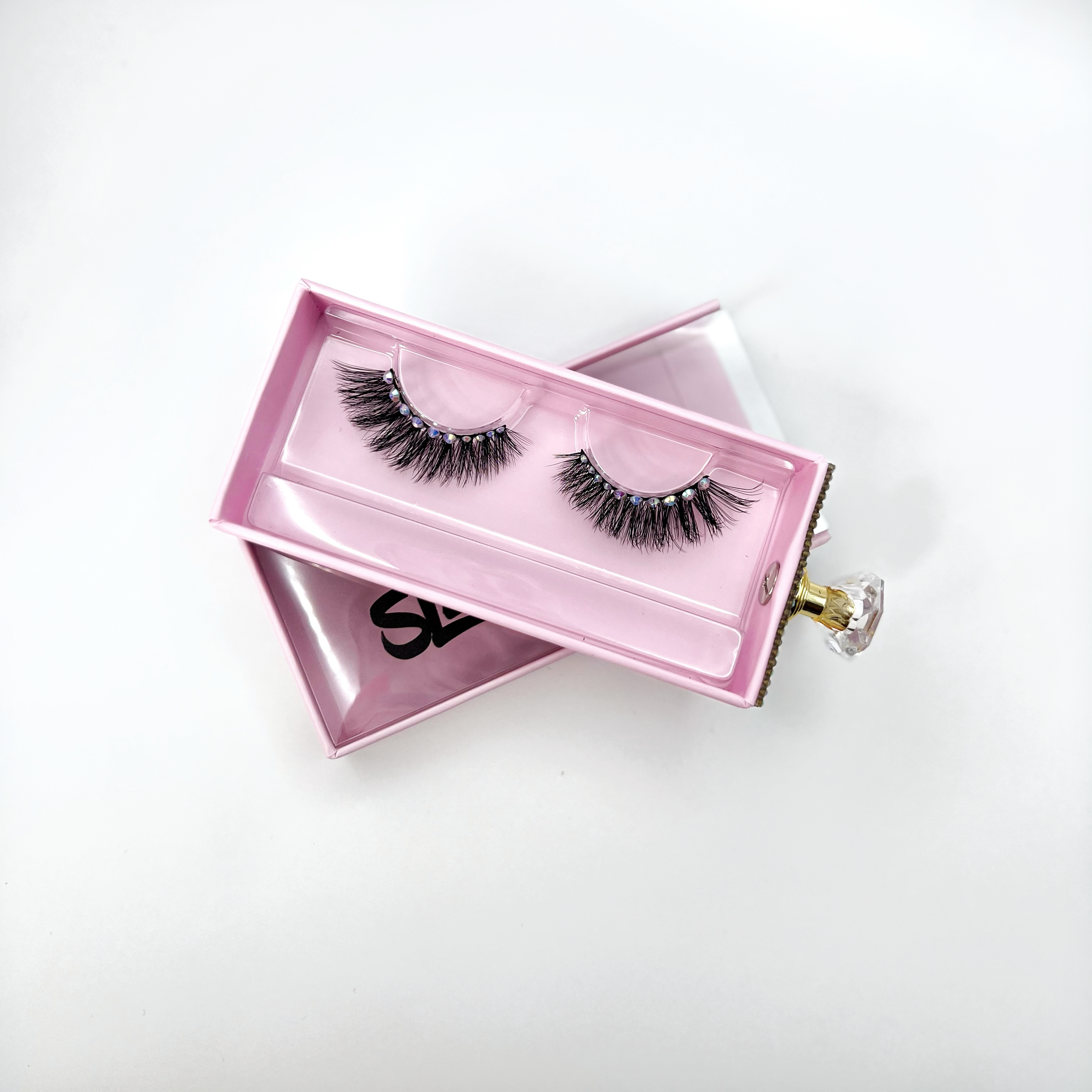 Glamour Lashes