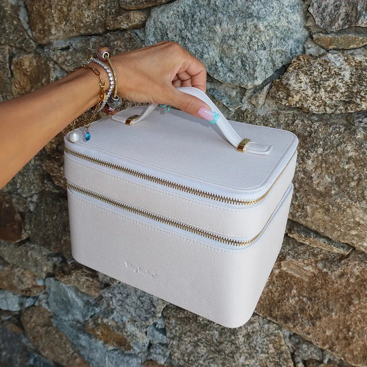 Duo Beauty Case