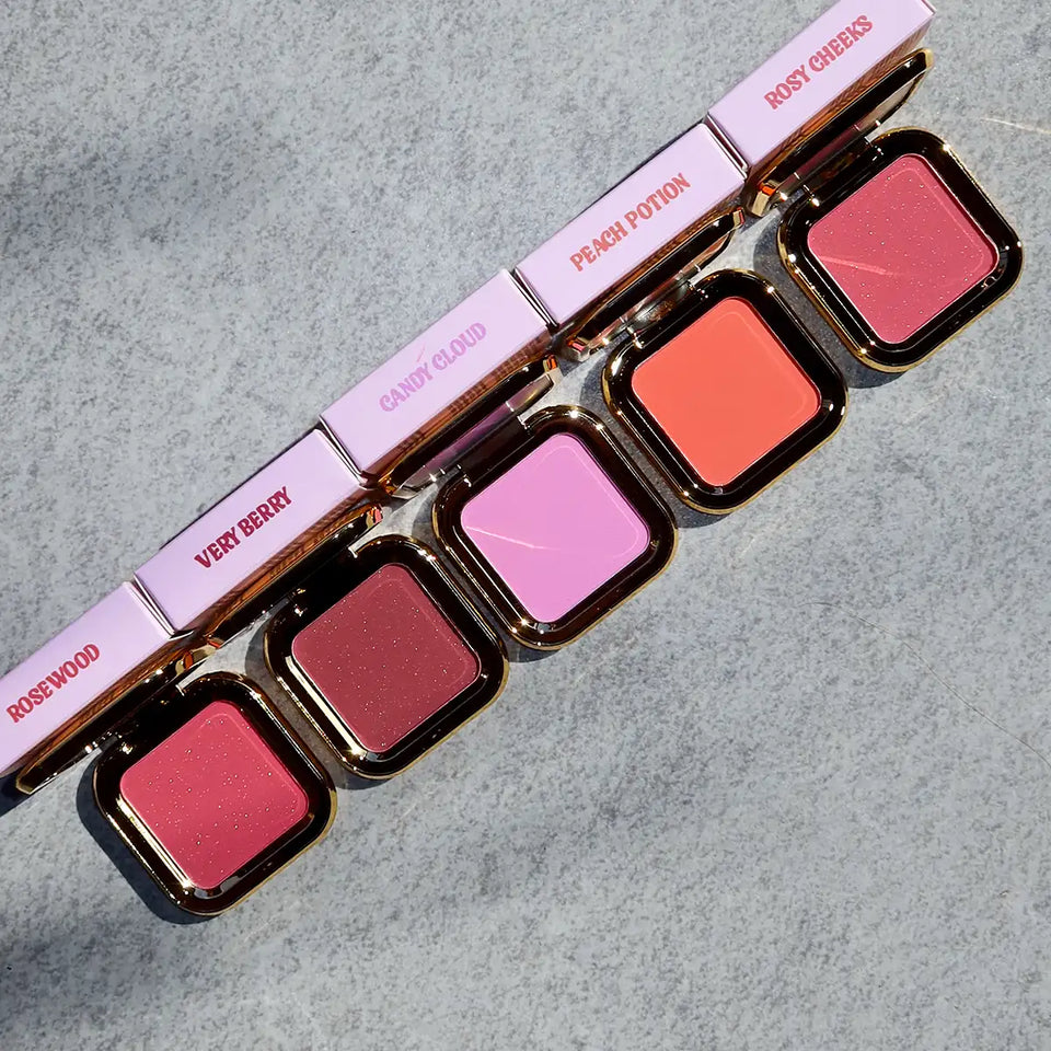 Powder Blush