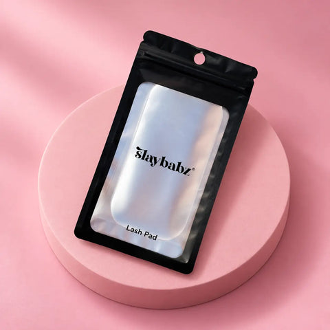 Lash Pad