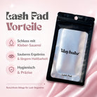 Slaybabz DIY Lash-Pad als rutschfeste Ablage für Lash-Segmente bei DIY Lash-Extensions