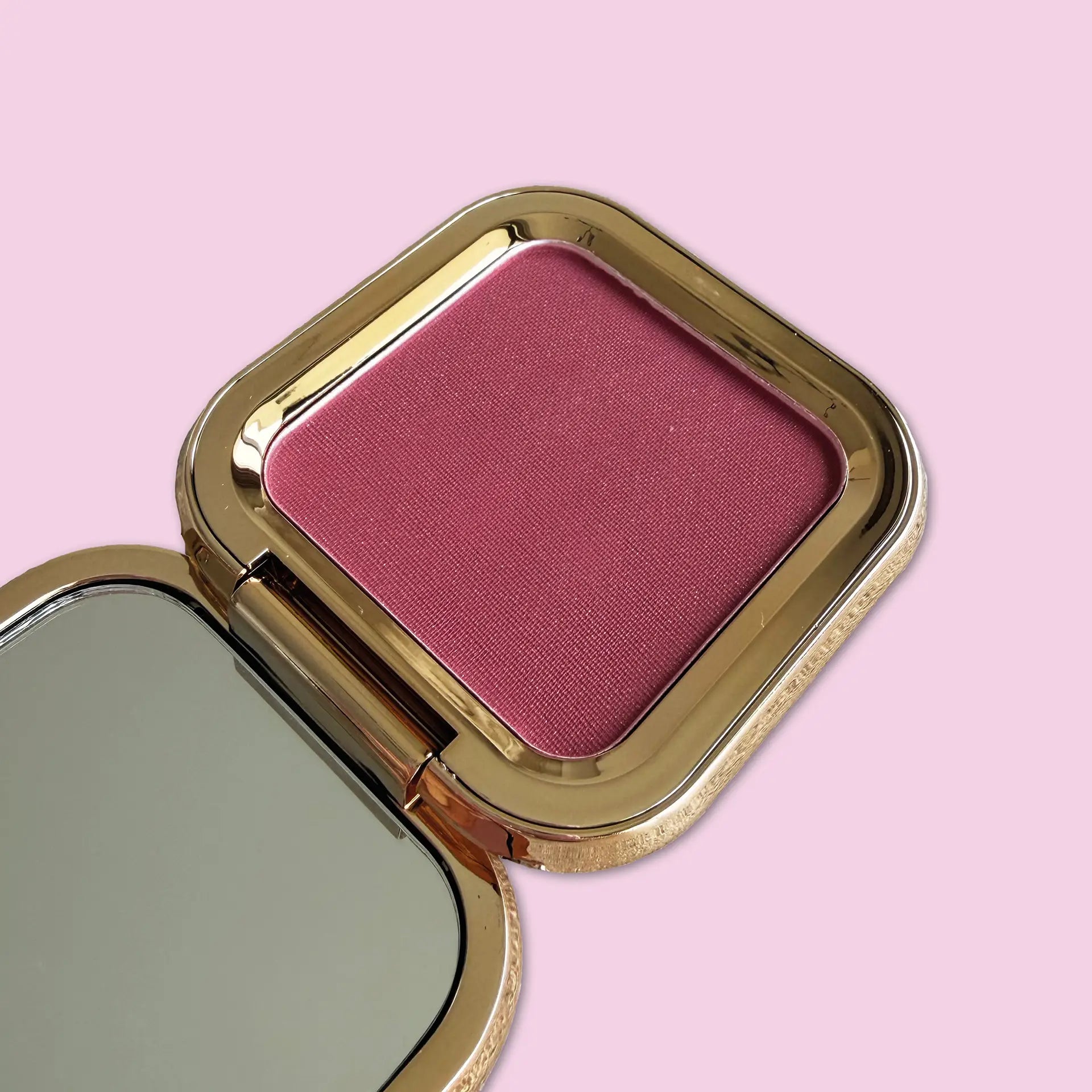 Powder Blush Very Berry